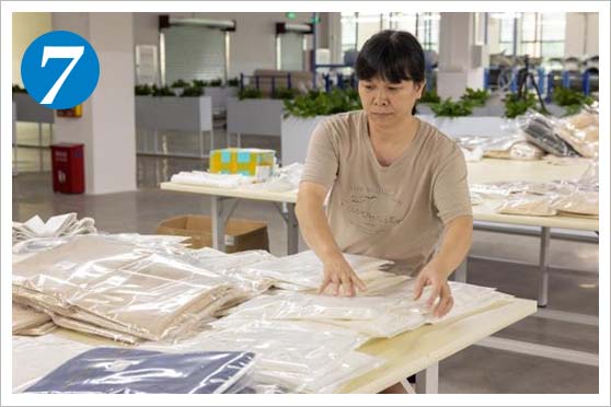 Guangzhou Chaoyang Clothing Technology Co., Ltd.